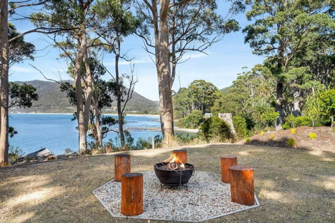 Osprey Lodge - Accommodation QLD 2