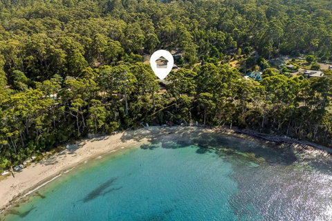 Osprey Lodge - Accommodation QLD 3