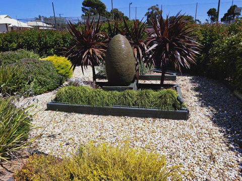 Oval Motel - Murray Bridge - Accommodation QLD 1