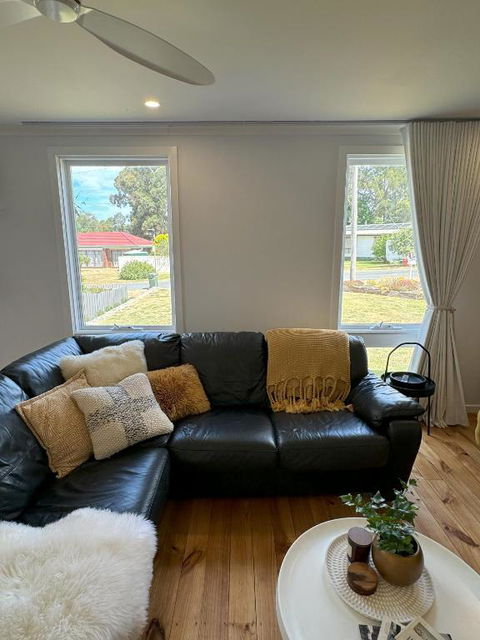 Owl+Oak - Accommodation QLD 2