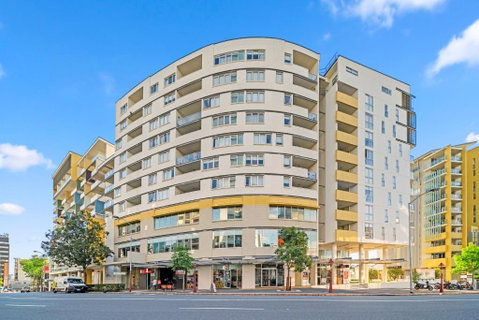 Oxygen Apartments - Accommodation QLD 1