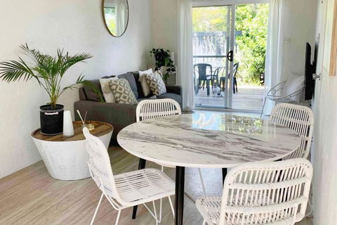 PA1,Great Holiday In Sunshine Beach With Your Pets - Accommodation QLD 0