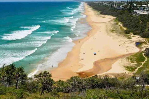 PA1,Great Holiday In Sunshine Beach With Your Pets - Accommodation QLD 1