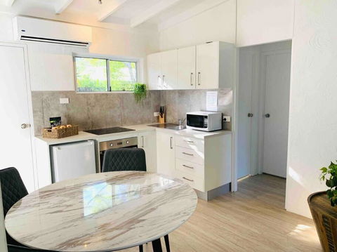 PA1,Great Holiday In Sunshine Beach With Your Pets - Accommodation QLD 2