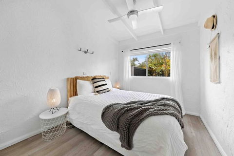 PA1,Great Holiday In Sunshine Beach With Your Pets - Accommodation QLD 3