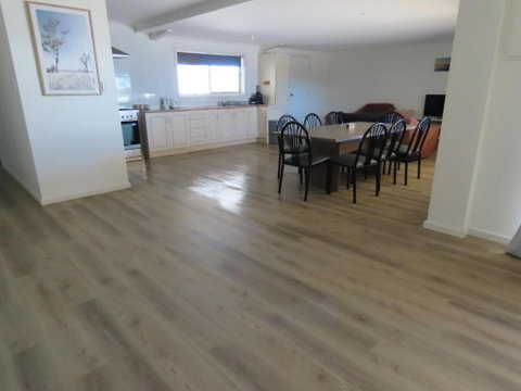 PACEYS PLACE - Accommodation QLD 1