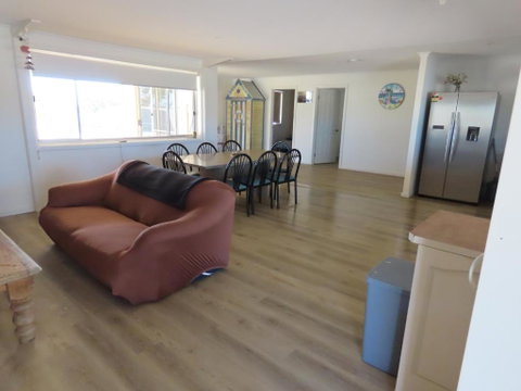 PACEYS PLACE - Accommodation QLD 3