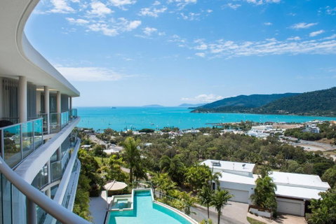 Pacific Blue Whitsunday - Studio - Accommodation QLD 0