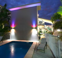 Pacific Coast Motel - Accommodation QLD