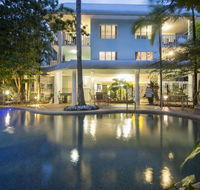 Outrigger Apartments Port Douglas - Accommodation QLD