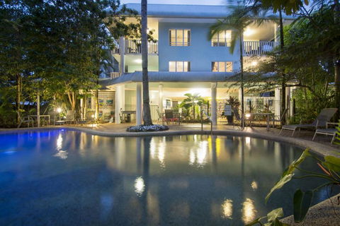 Outrigger Apartments Port Douglas - Accommodation QLD 0