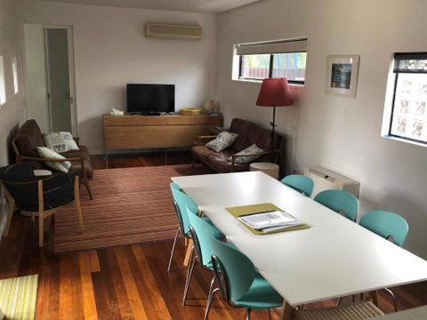 Pacific Paradise - Accommodation QLD 2
