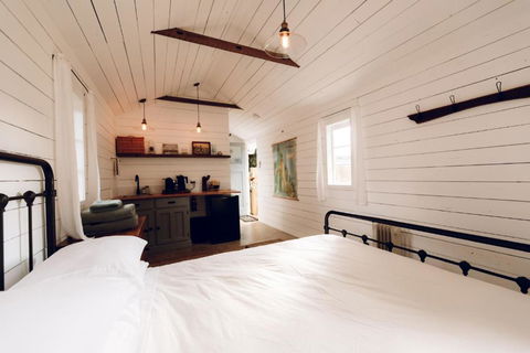 Pelham Cottage, Kondalilla Falls - Accommodation QLD 2