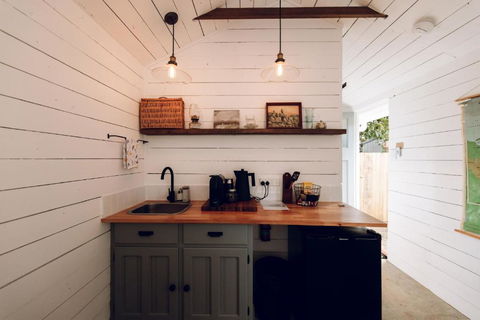 Pelham Cottage, Kondalilla Falls - Accommodation QLD 1