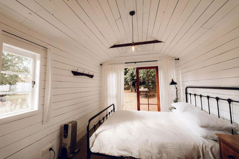 Pelham Cottage, Kondalilla Falls - Accommodation QLD 3