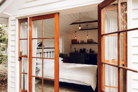 Pelham Cottage, Kondalilla Falls - Accommodation QLD 0