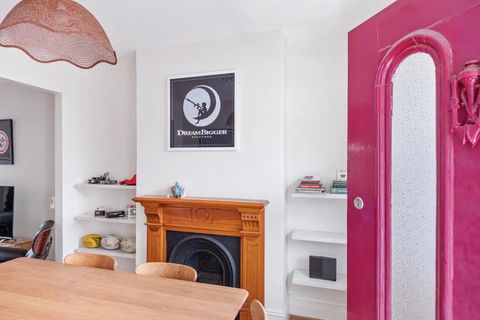 Paddington Retreat - Accommodation QLD 1