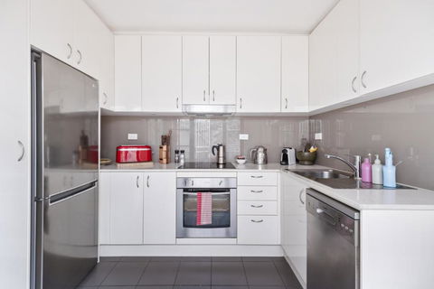 Paddington Retreat - Accommodation QLD 2