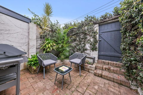 Paddington Retreat - Accommodation QLD 3