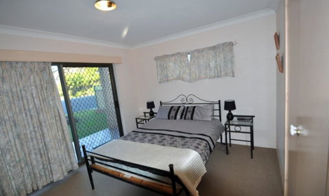 Pacific Palms 3, Unit 3, 9-11 Terrace Street Evans Head - Accommodation QLD 0