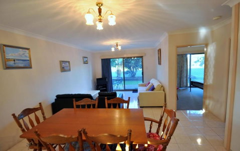 Pacific Palms 3, Unit 3, 9-11 Terrace Street Evans Head - Accommodation QLD 2