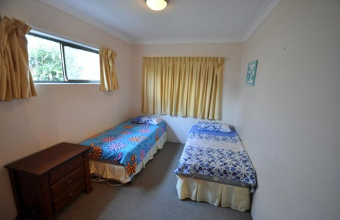 Pacific Palms 3, Unit 3, 9-11 Terrace Street Evans Head - Accommodation QLD 3