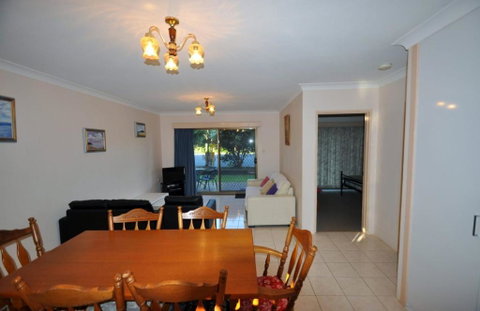 Pacific Palms 3, Unit 3, 9-11 Terrace Street Evans Head - Accommodation QLD 1