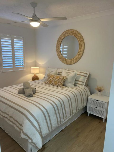 Pacific Place Apartments - Accommodation QLD 3