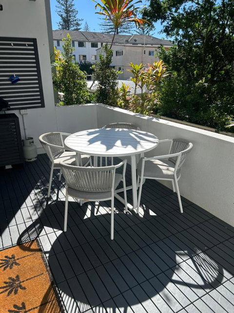 Pacific Place Apartments - Accommodation QLD 1