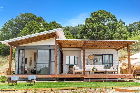 Pacificserenity - Accommodation QLD 0