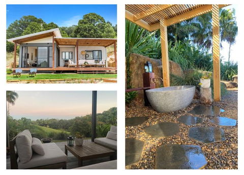 Pacificserenity - Accommodation QLD 2