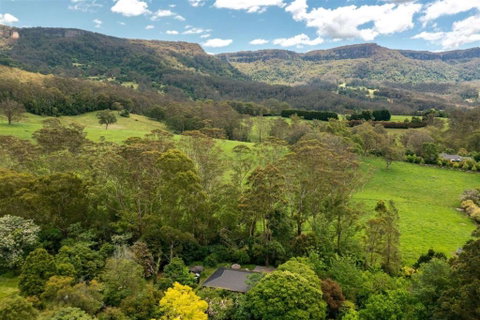 Paddington Cottage, Kangaroo Valley - Accommodation QLD 0