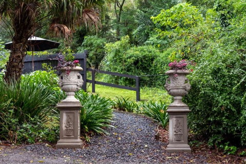 Paddington Cottage, Kangaroo Valley - Accommodation QLD 2