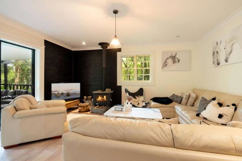 Paddington Cottage, Kangaroo Valley - Accommodation QLD 3