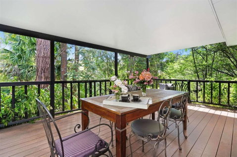 Paddington Cottage, Kangaroo Valley - Accommodation QLD 1