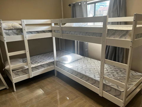 Palm Backpackers - Accommodation QLD 0