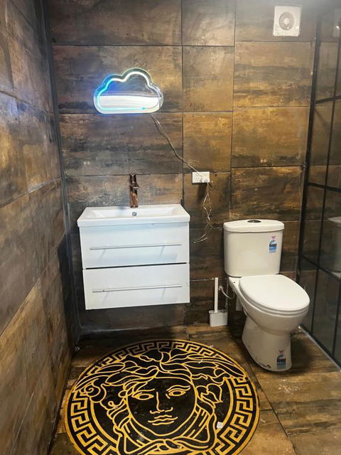Palm Backpackers - Accommodation QLD 2