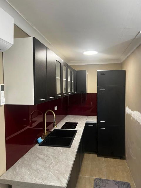 Palm Backpackers - Accommodation QLD 1