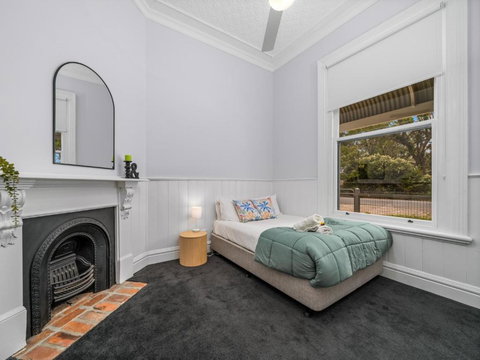 Palm Cottage - Accommodation QLD 3