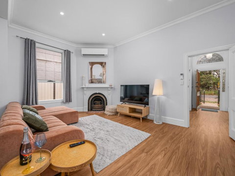 Palm Cottage - Accommodation QLD 1