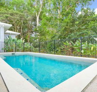 Palm Cove Studio Apartments - Accommodation QLD