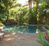 Palm Cove Tropic Apartments - Accommodation QLD
