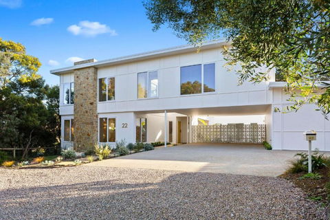 Palm Springs Hideaway - Accommodation QLD 3