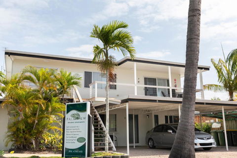 Palm View Holiday Apartments - Accommodation QLD 1