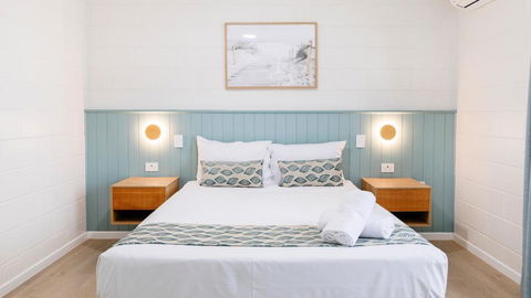 Palm View Holiday Apartments - Accommodation QLD 0