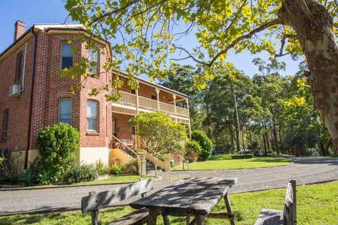 Palmyra B&B - Accommodation QLD 0