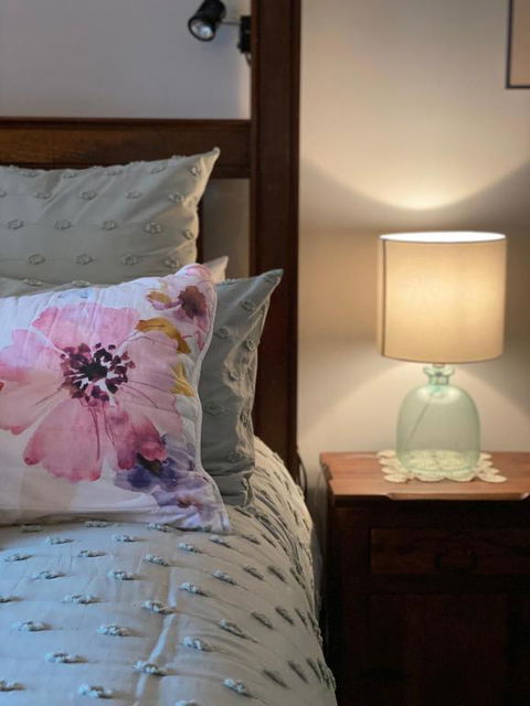 Palmyra B&B - Accommodation QLD 2