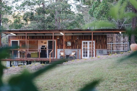 Palmyra B&B - Accommodation QLD 1