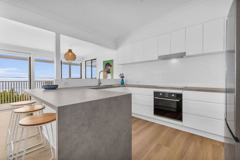 Pambula Little Beach House - Accommodation QLD 1