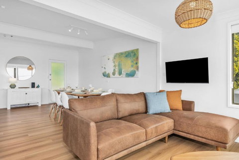 Pambula Little Beach House - Accommodation QLD 3